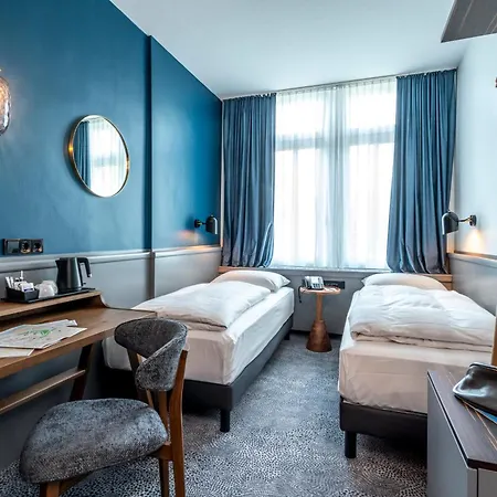 Mercure Hotel Luebeck City Center Exterior photo
