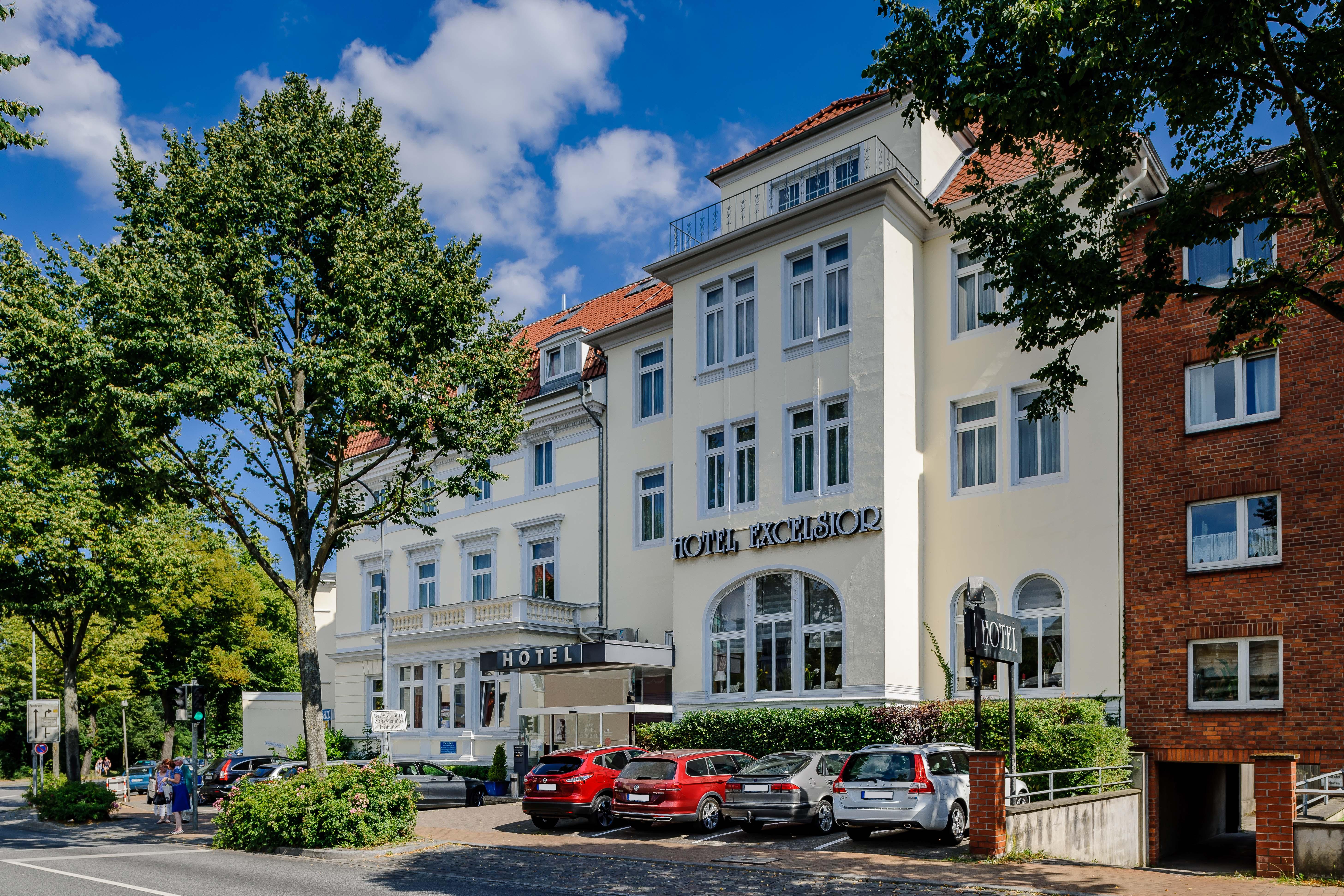 Mercure Center Hotel