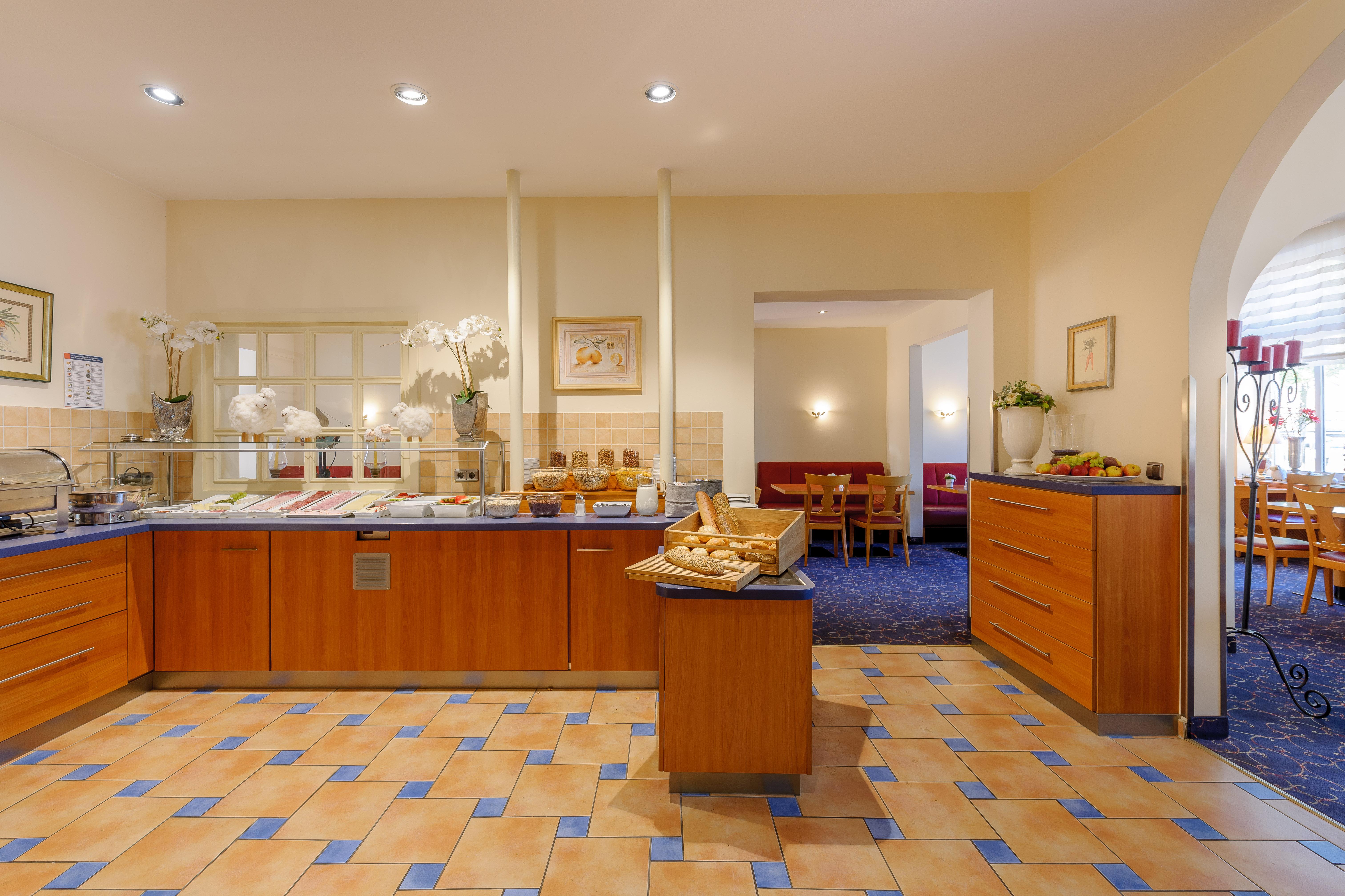 Hotel Mercure Center 3*