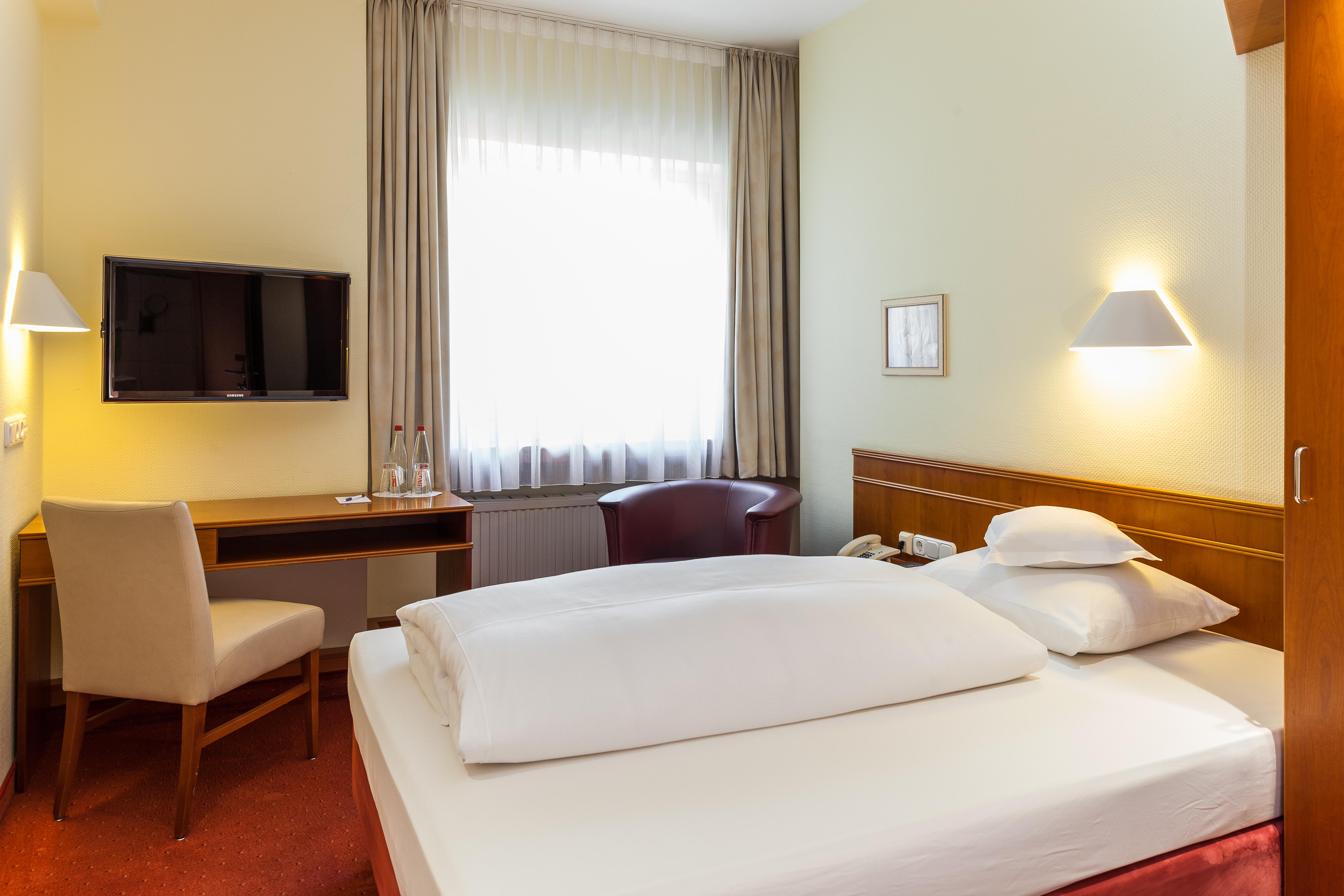 Mercure Center 3* Lübeck