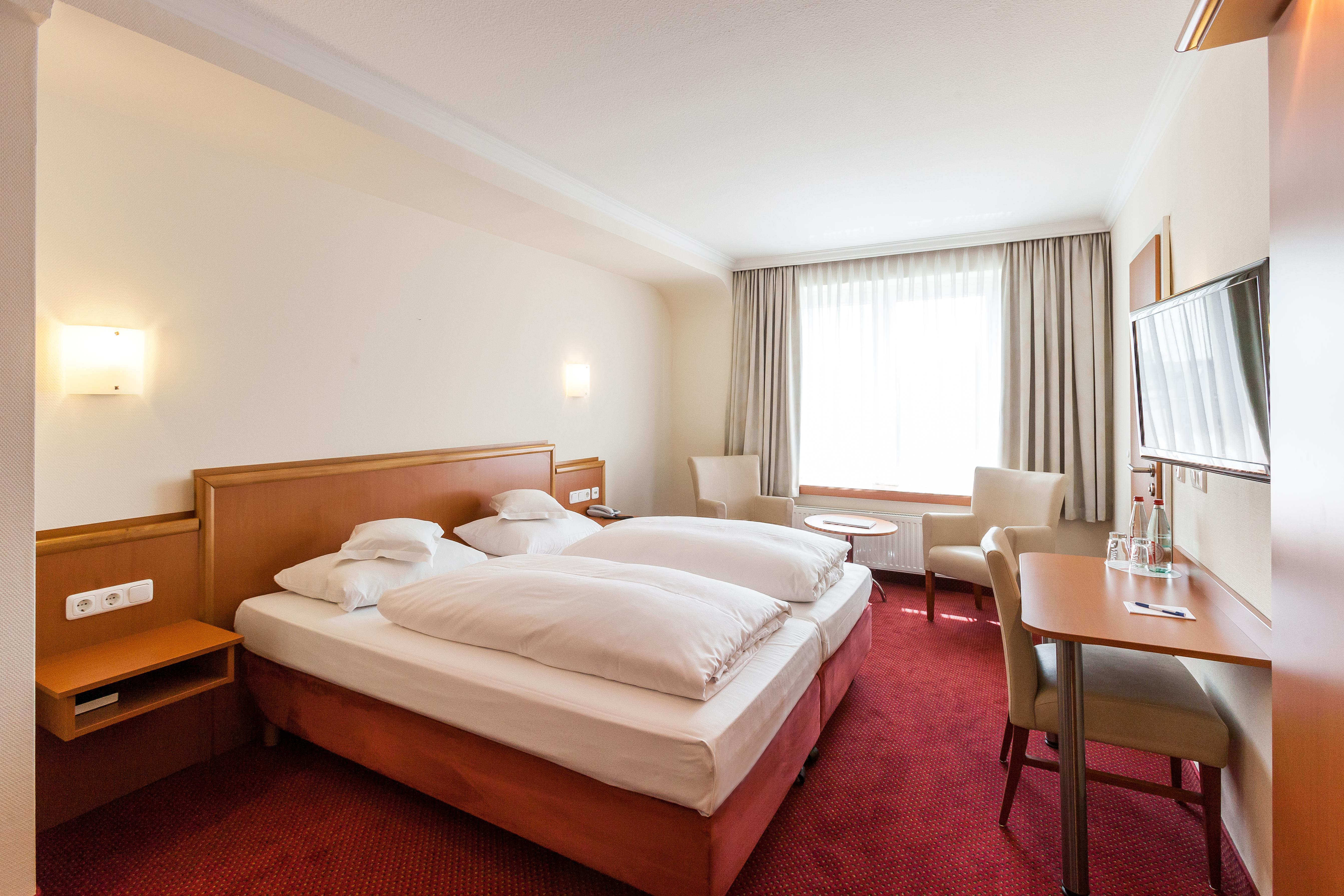 Hotel Mercure Center