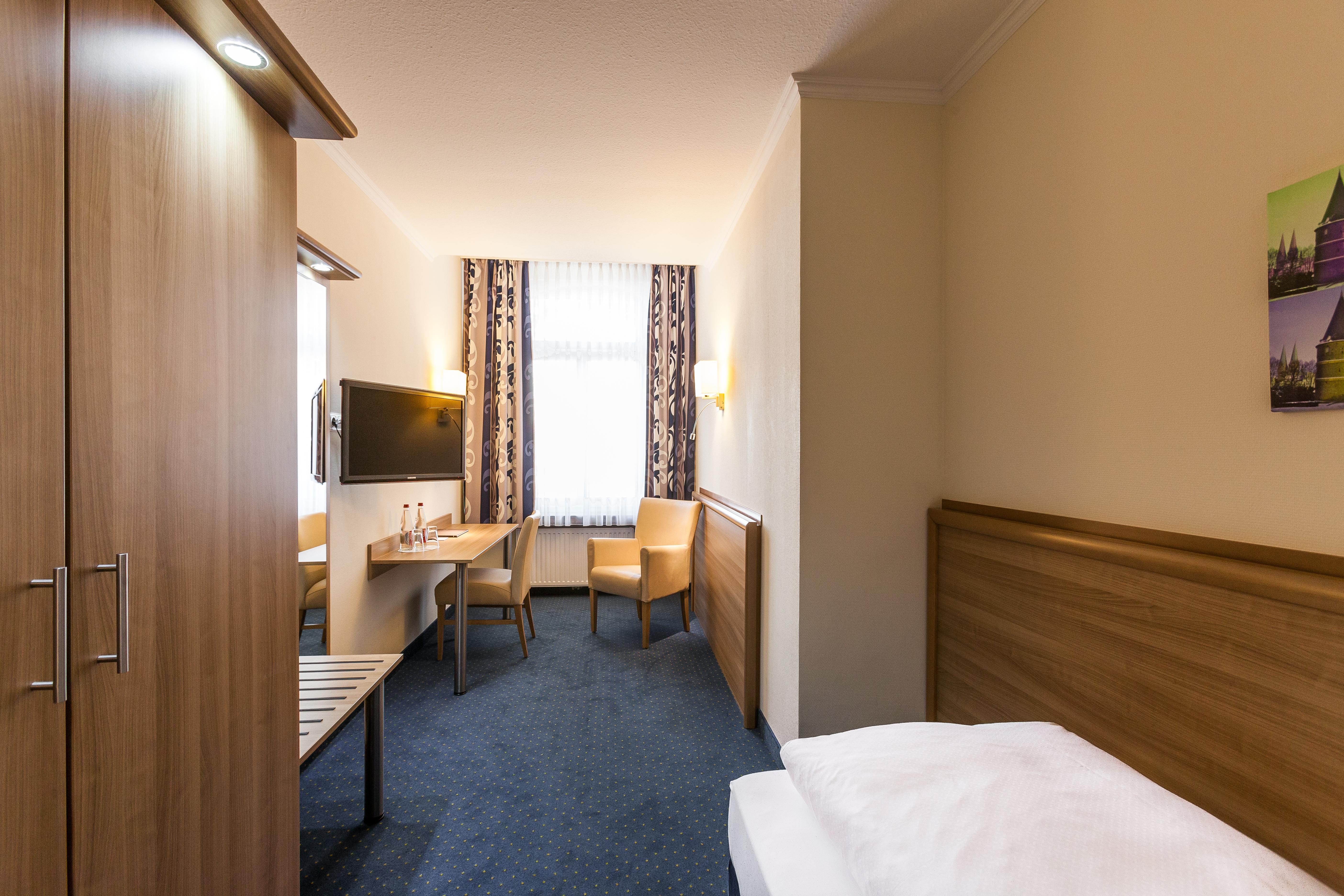 Mercure Center Lübeck