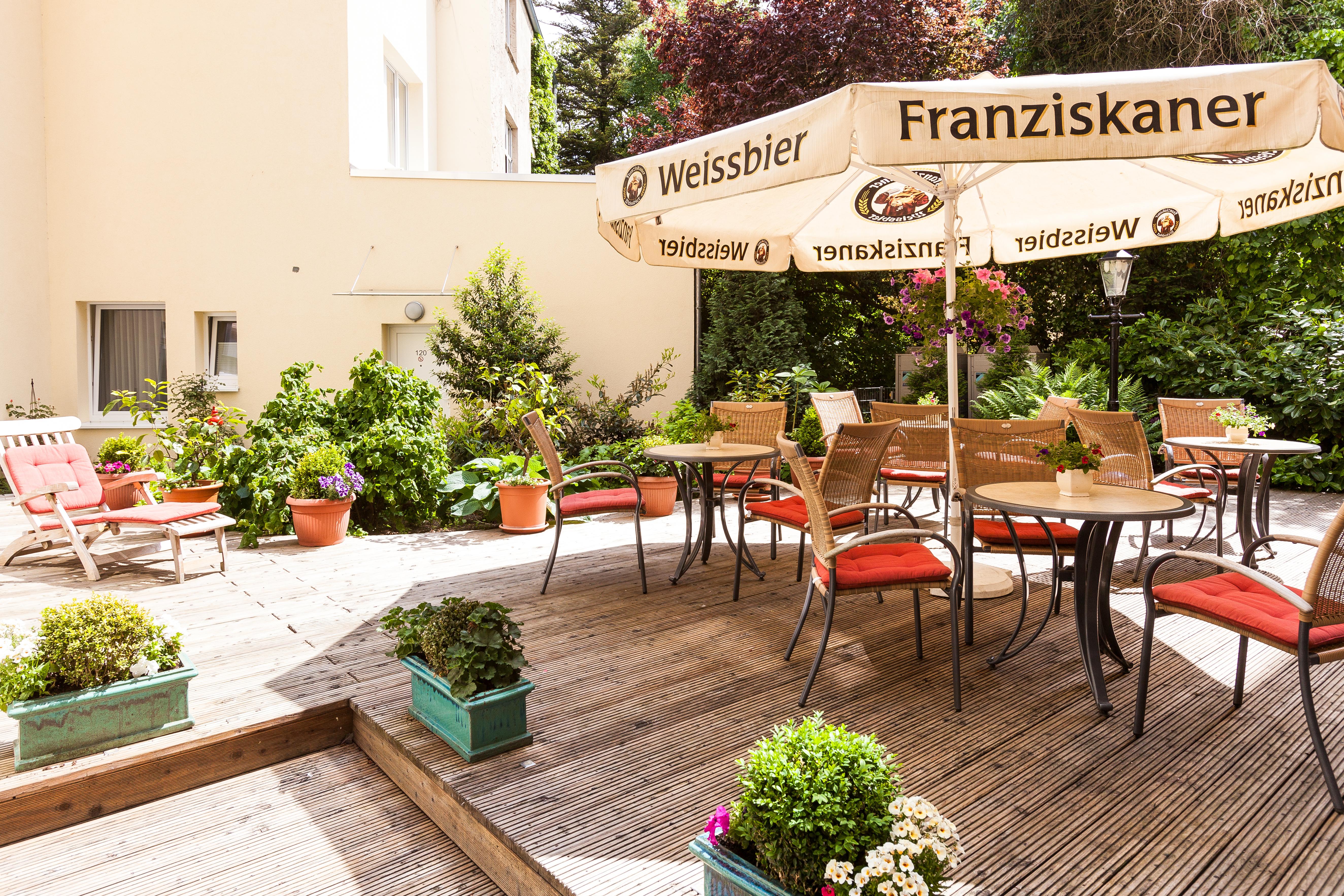 Mercure Center Hotel Lübeck