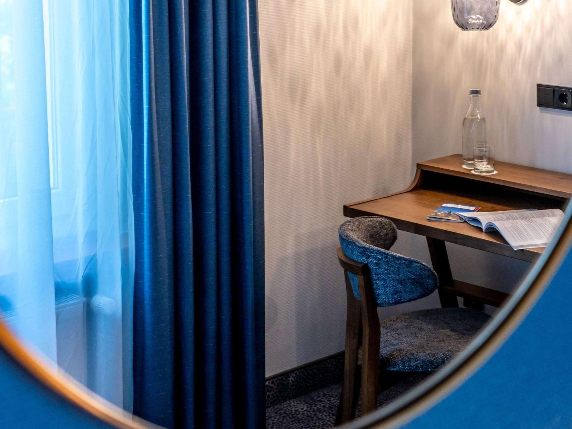 Mercure Center 3*