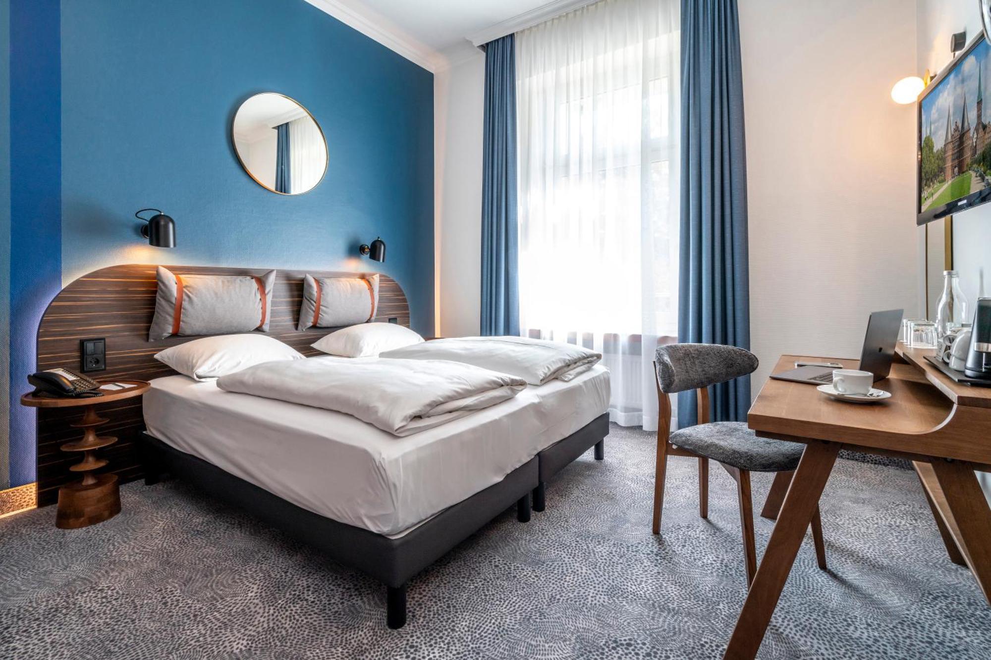 Mercure Center Lübeck