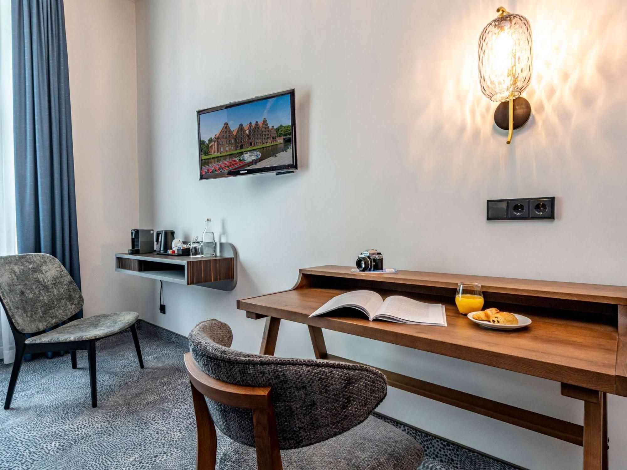Mercure Center Lübeck