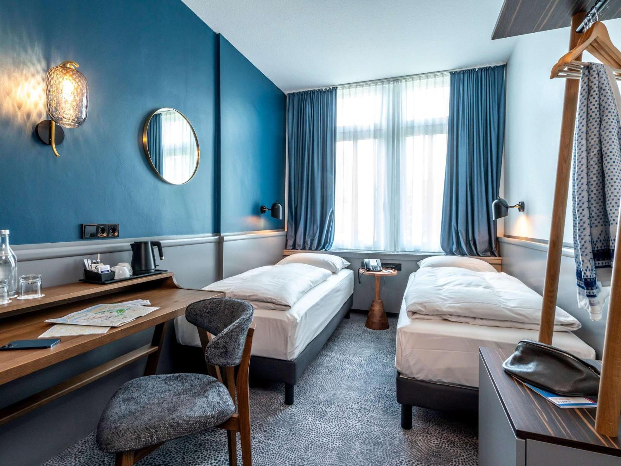 Hotel Mercure Center