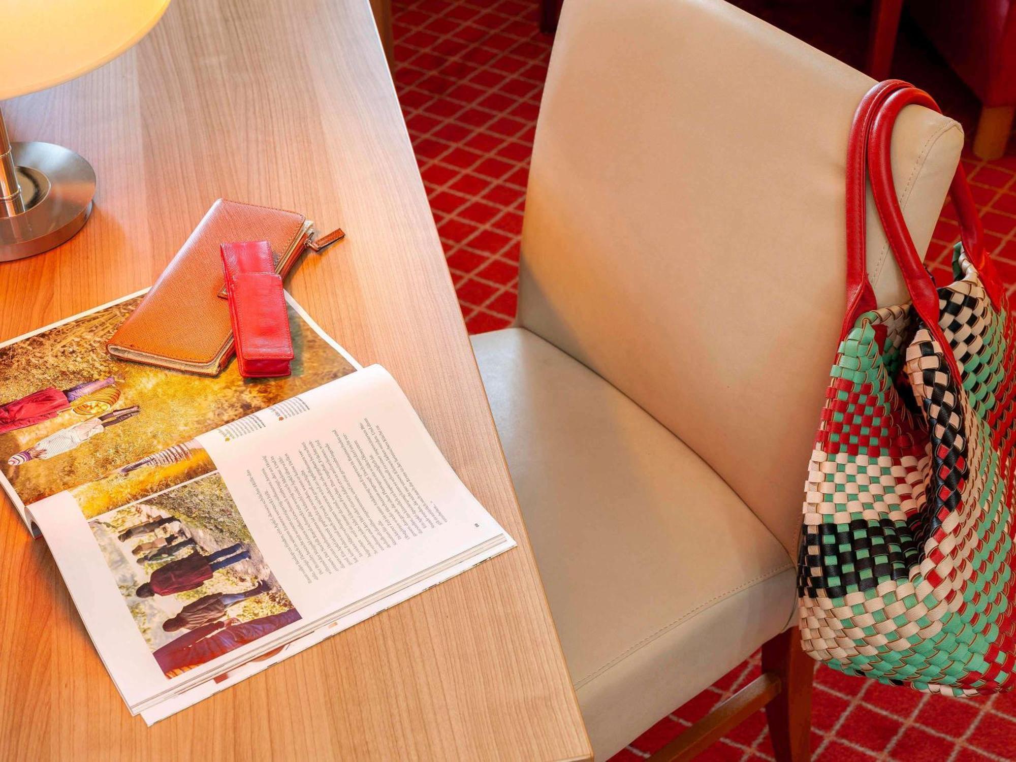 Hotel Mercure Center