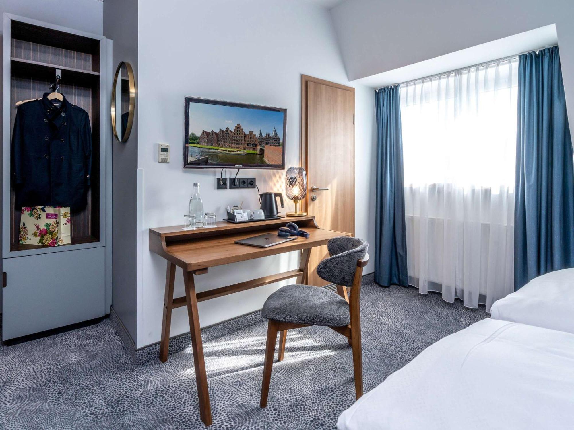 Hotel Mercure Center Lübeck