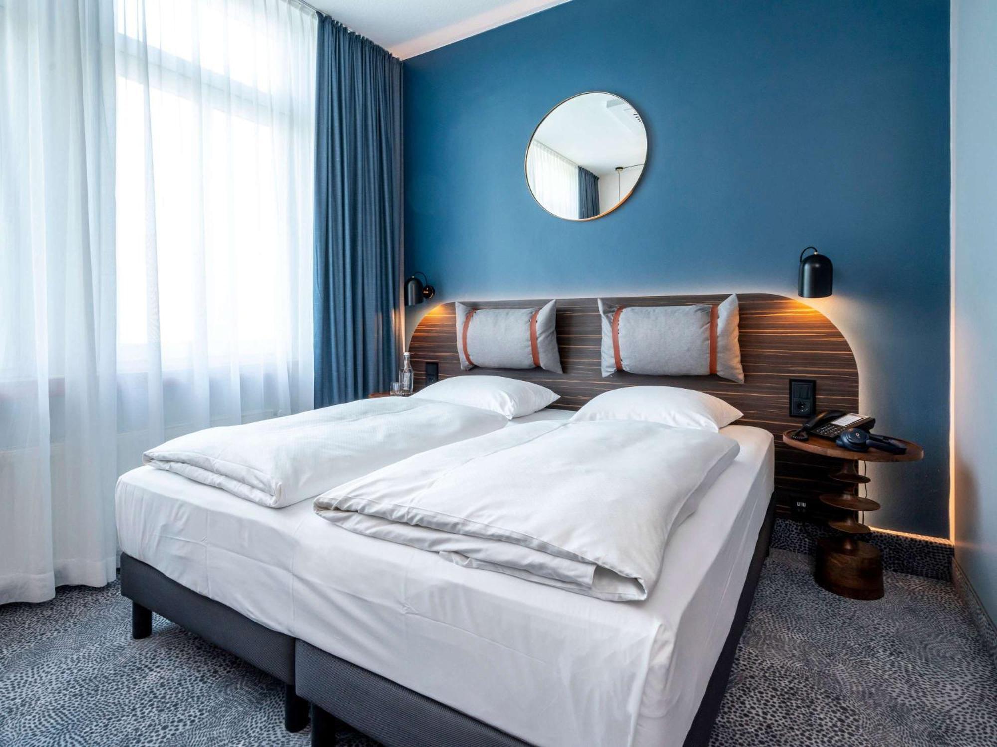 Mercure Center 3* Lübeck