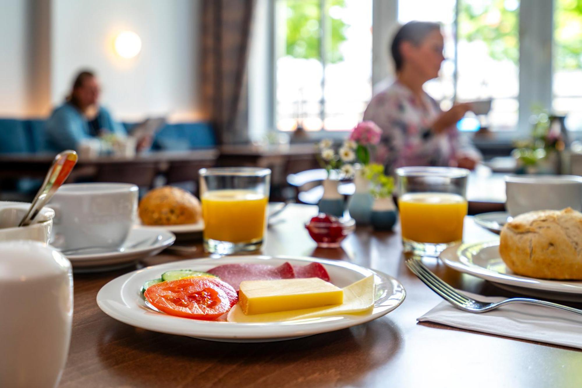 Mercure Center Hotel Lübeck