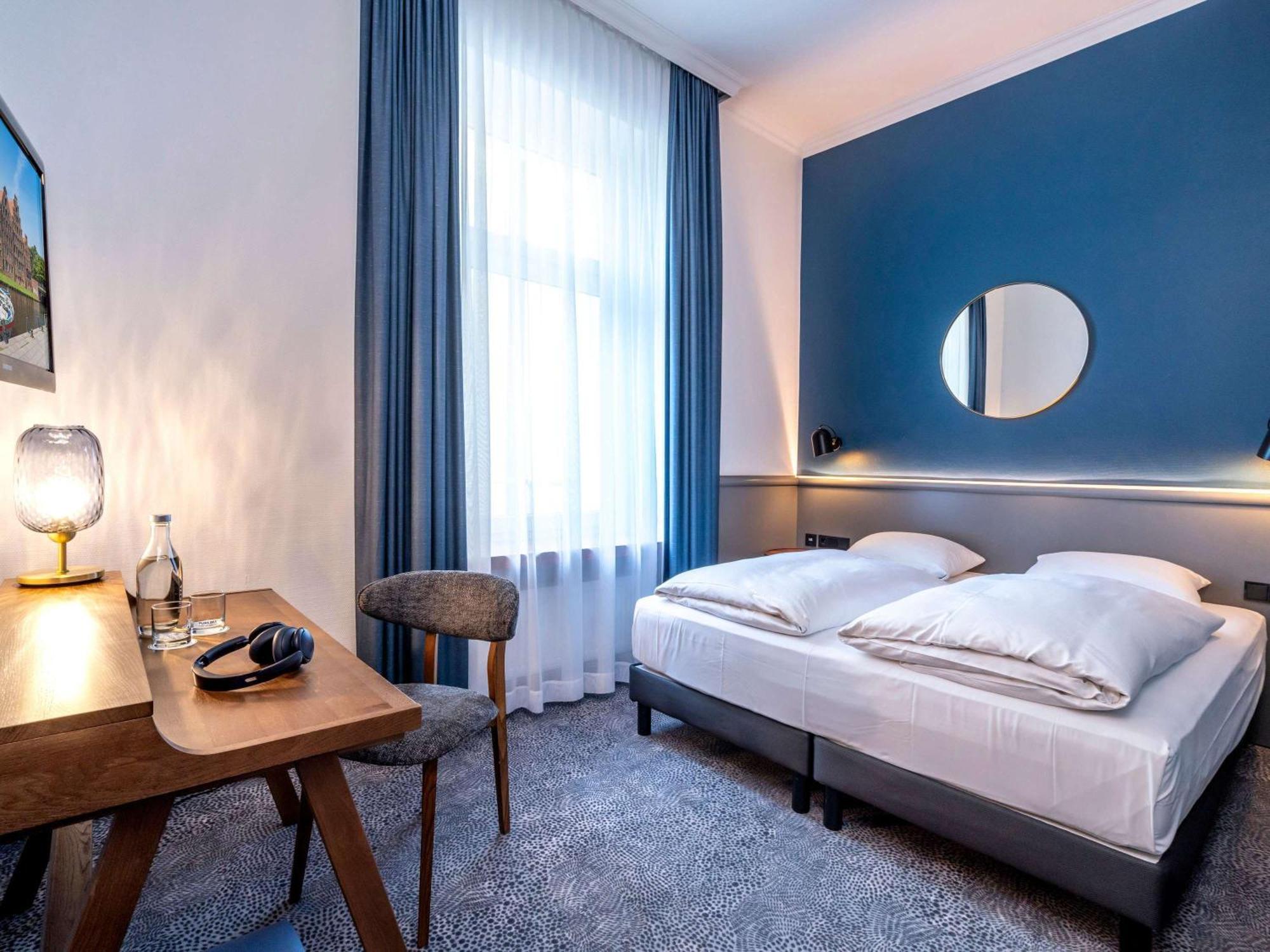 Mercure Center Hotel Lübeck