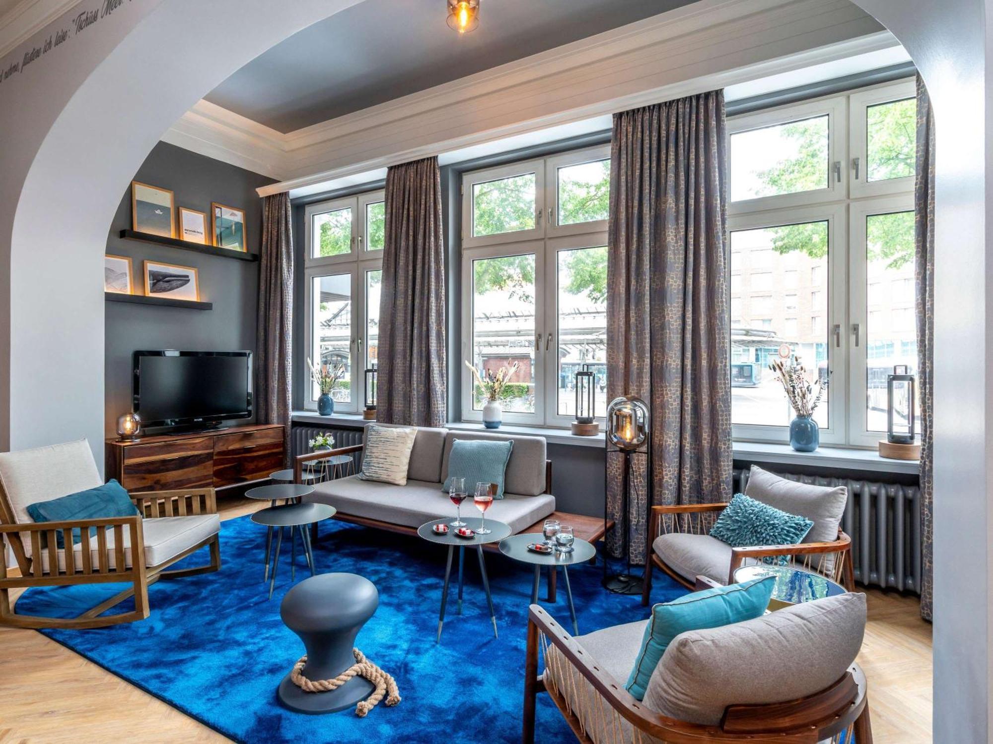 Hotel Mercure Center