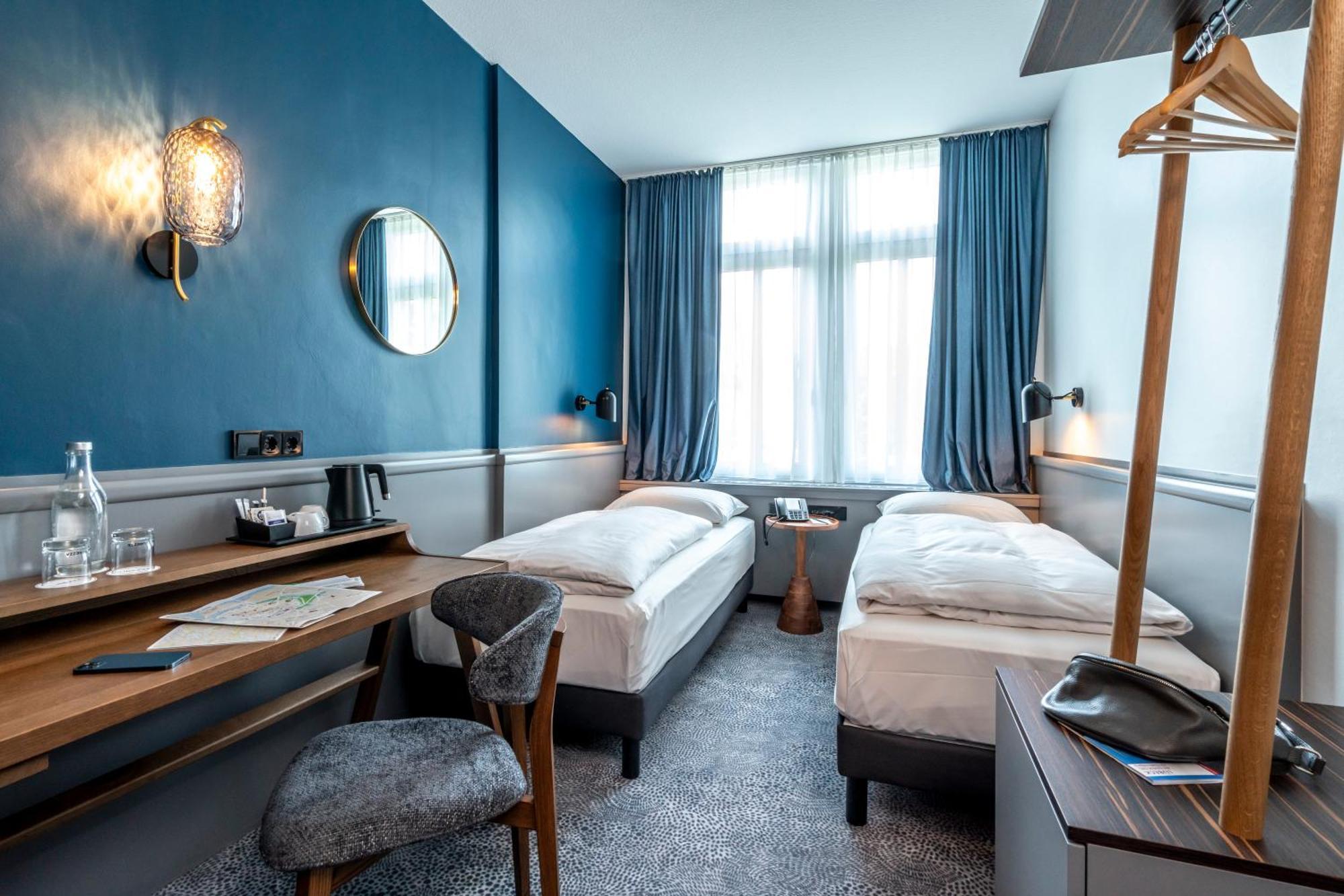 Mercure Center Hotel Lübeck