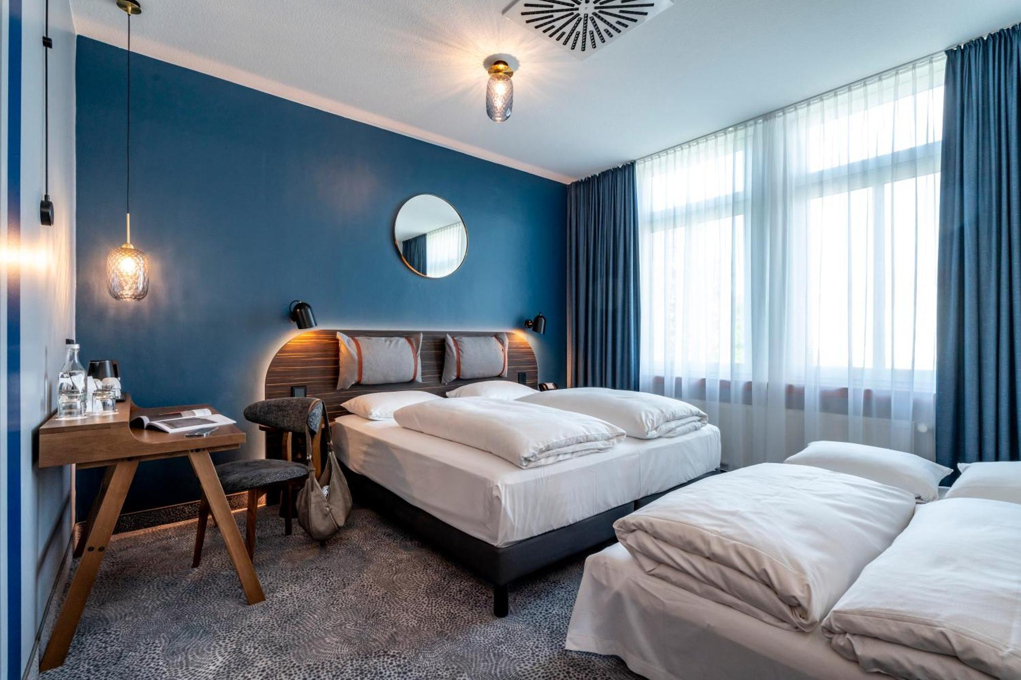Hotel Mercure Center