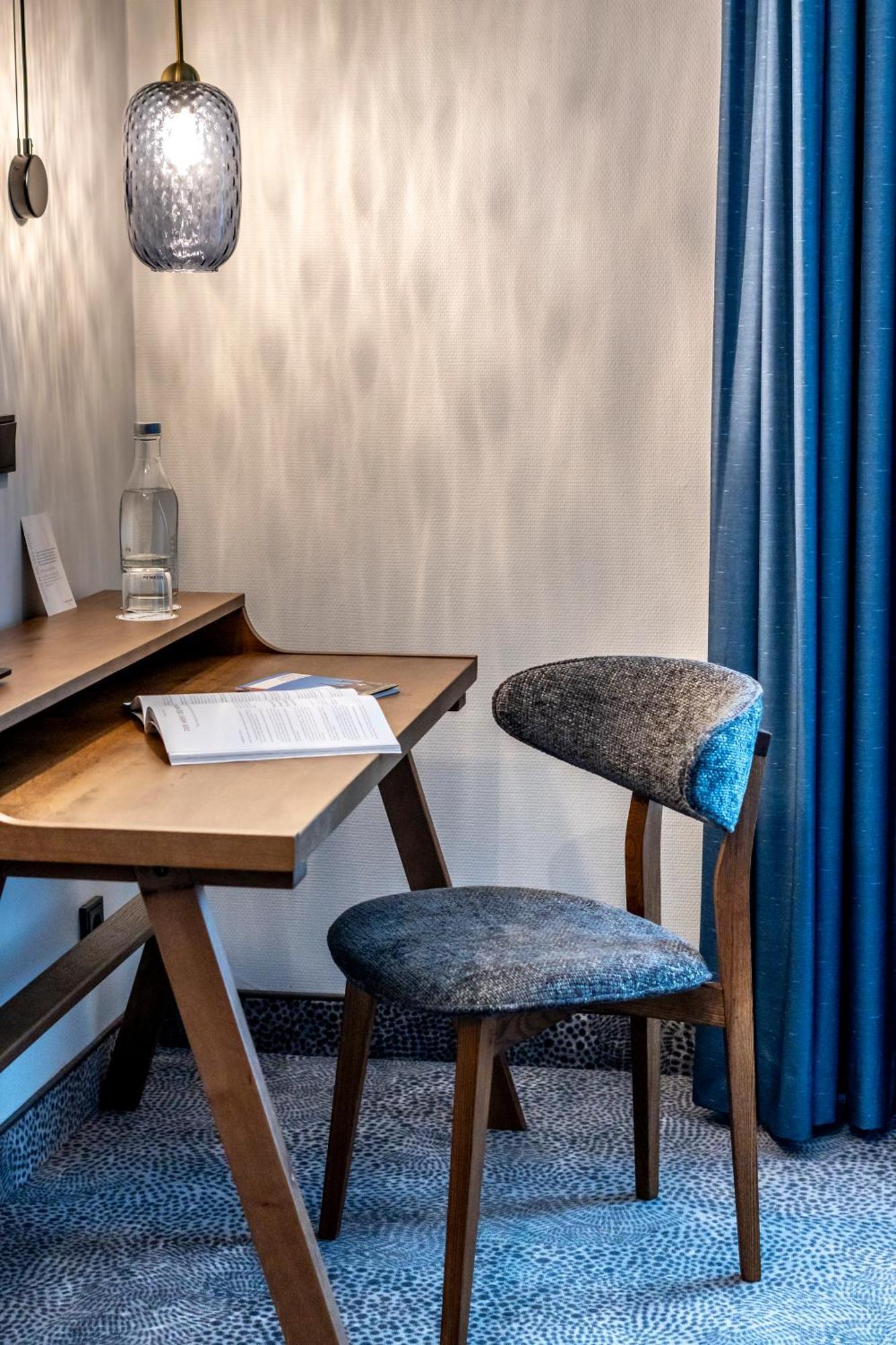 Hotel Mercure Center